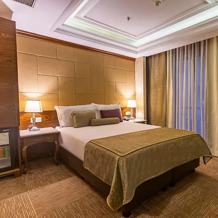 Eurostars Old 4* Istambul
