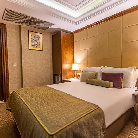 Eurostars Old Istambul