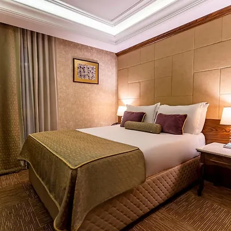 Hotel Eurostars Old Istambul