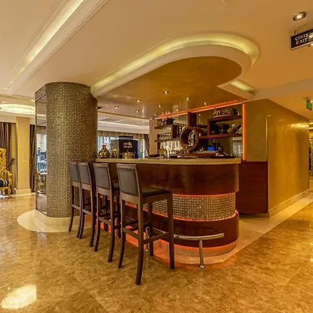 Eurostars Old Hotel 4*