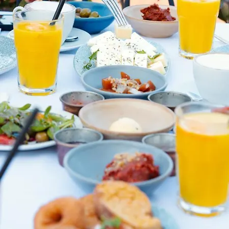 The Haze Karakoey 4* Estambul