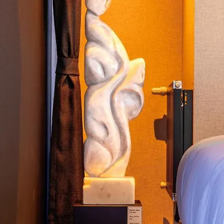 Hotel The Haze Karakoey 4*