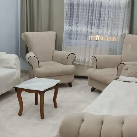 Apartament Istanbul