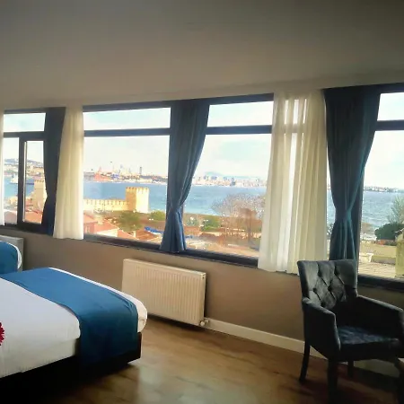 Hotel Cape Palace 3*