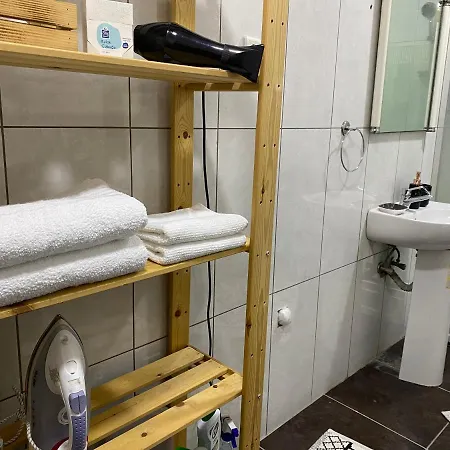 Comfortable House In Uskudar Turkey Apartment