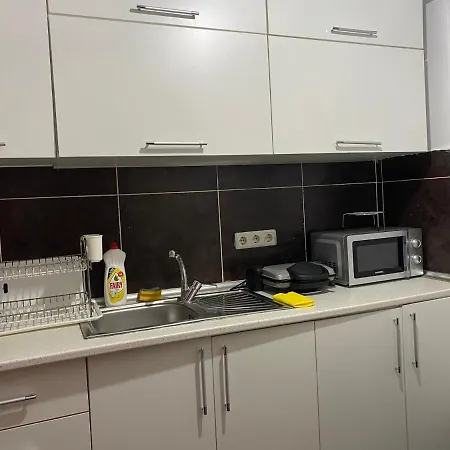 Comfortable House In Uskudar Turkey Apartment