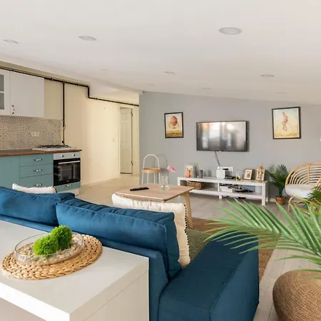 شقة Exquisite Flat With Terrace In Nisantasi *