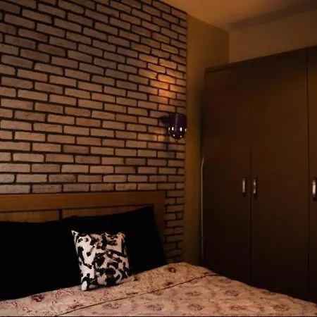 Azad Homes Harbiye Cayiri