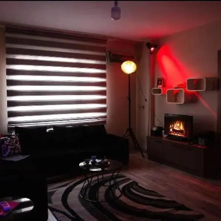 Apartment Azad Homes Harbiye Cayiri