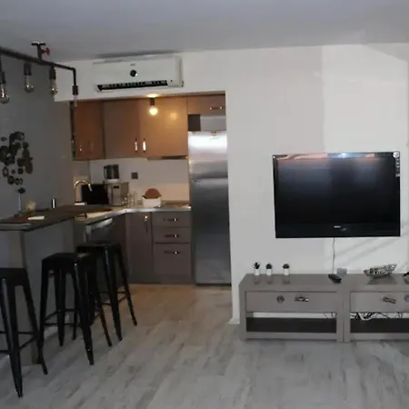 Apartment Azad Homes Harbiye Cayiri Istanbul
