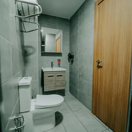 Grand Quars Otel İstanbul