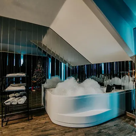 Otel Grand Quars İstanbul
