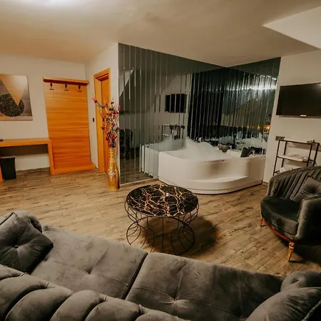 Otel Grand Quars İstanbul