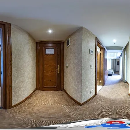 Eurostars Old Hotel Istambul