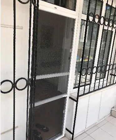 Busra's House * Istanbul