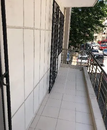 Busra's House Guest house Istanbul