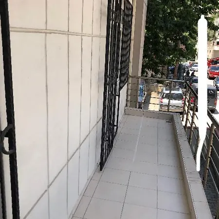 Busra's House Istanbul