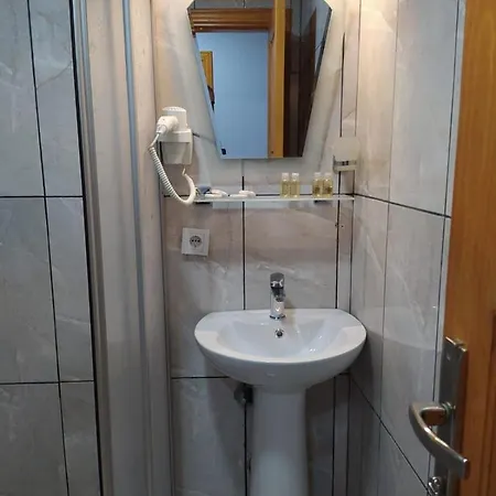 New Cherry Отель Стамбул