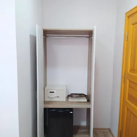 New Cherry Отель 2*