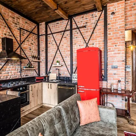 Appartement Flat With Galata Tower View Near Sishane Metro Istambul