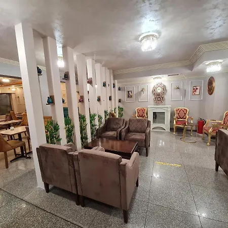 Hamit Hotel
