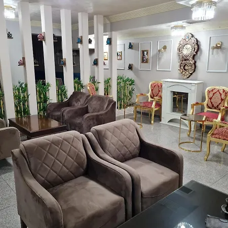 Hotel Hamit 3*