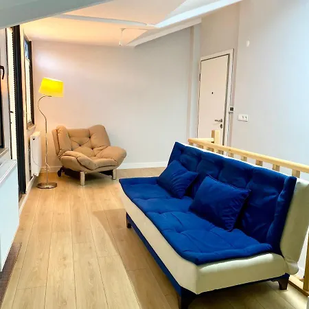 Apartment Modern , Spacious, Duplex