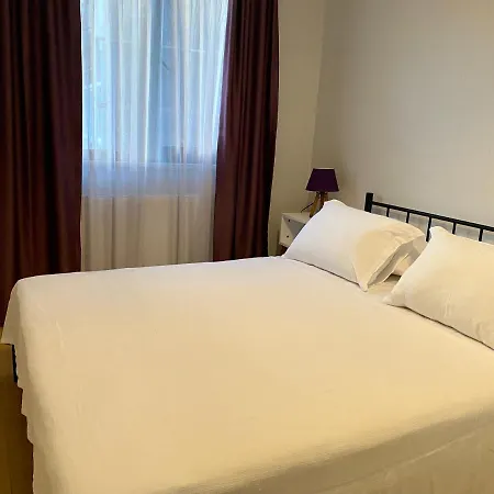 Modern , Spacious, Duplex Istanbul