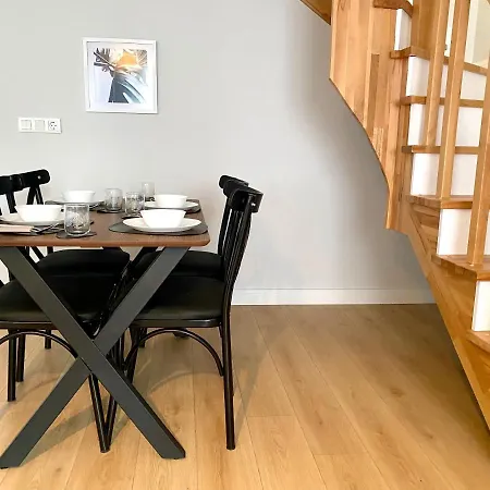 Modern , Spacious, Duplex * Istanbul