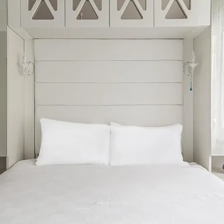 アパート Cozy Flat Near Various Popular Attractions In Moda *