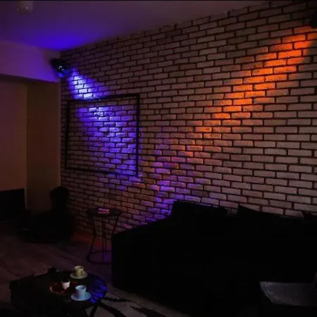Apartment Azad Homes Harbiye Cayiri