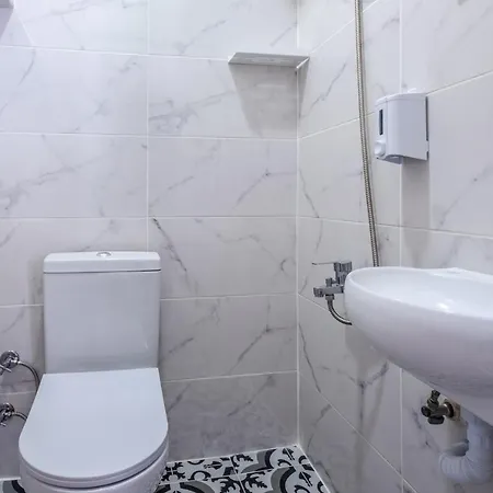 Modern Studio In Sisli