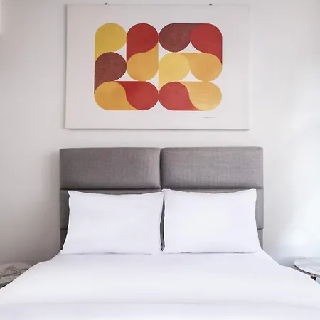 Modern Studio In Sisli Apartment Istanbul
