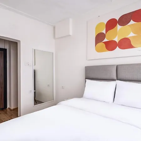 Modern Studio In Sisli *