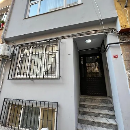 Nobis Harbiye Istanbul