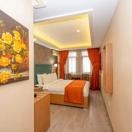Devman Hotel 2*