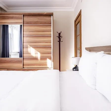 Flat In Maltepe With Balcony Near Shopping Malls イスタンブール