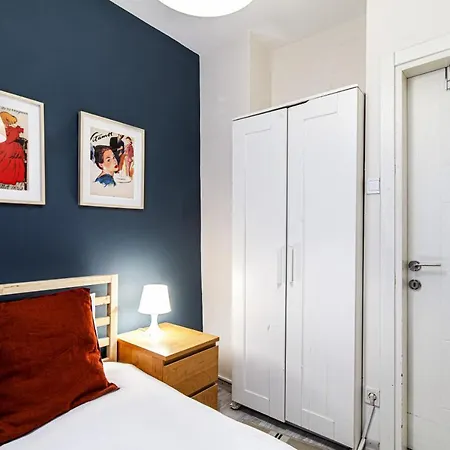 Appartamento Amazing Flat Close To Kabatas Ferry Station *