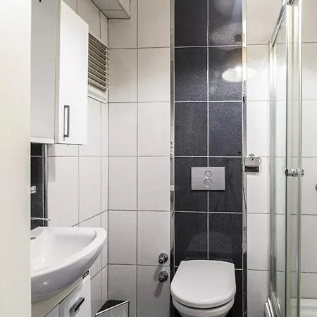 Appartamento Amazing Flat Close To Kabatas Ferry Station *