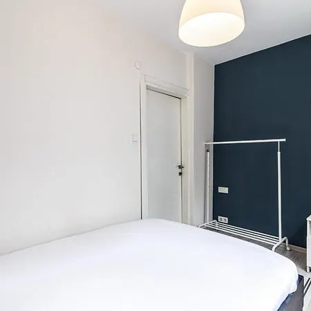 Amazing Flat Close To Kabatas Ferry Station *