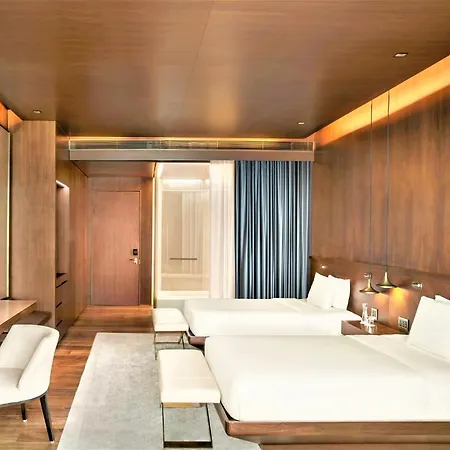 מלון Hyatt Centric Levent