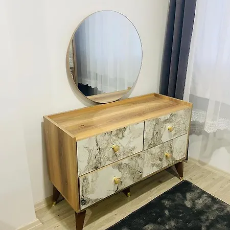 アパート Lux With Perfect Location イスタンブール