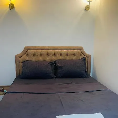 Lux With Perfect Location アパート イスタンブール