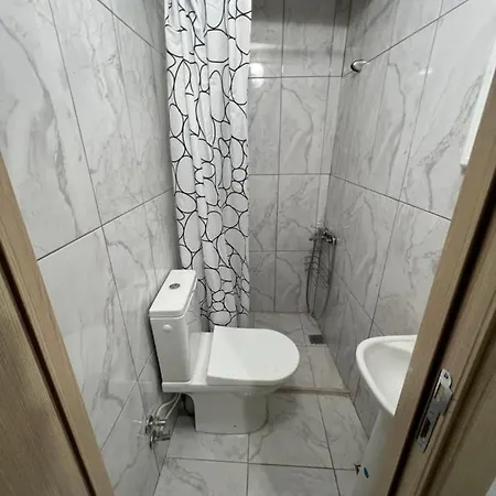 Apartment Nobis Harbiye
