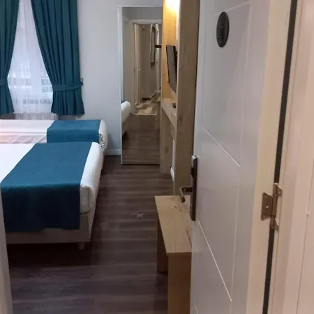 Miss Taksim Hotel Istanbul