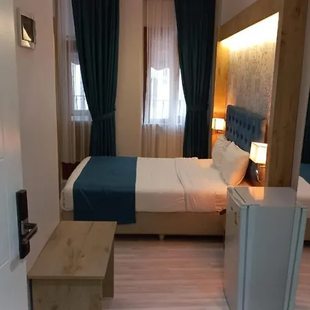 Hotel Miss Taksim 2*