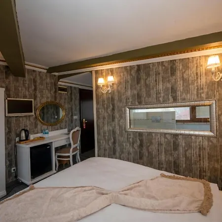 Fuat Bey Palace & Bed & Breakfast 4*