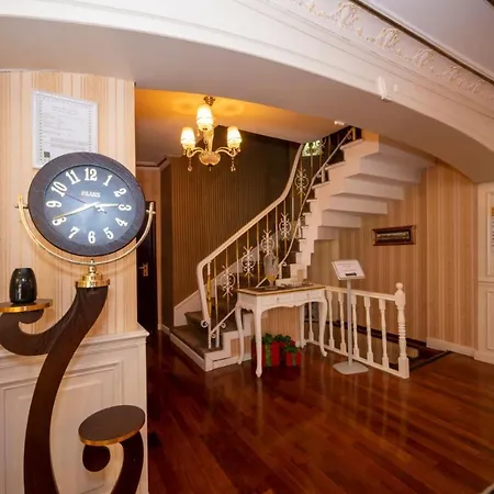 Fuat Bey Palace & Bed & Breakfast