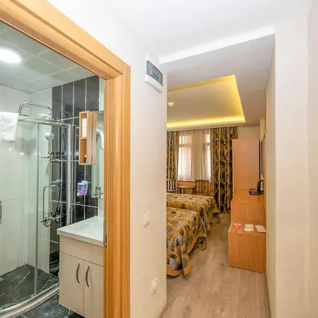 Devman Hotel