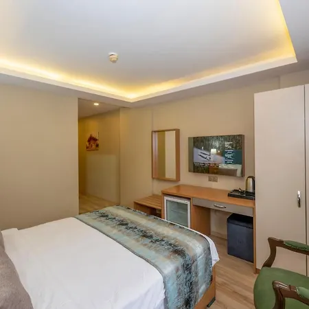 Devman Hotel